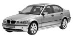 BMW E46 P361C Fault Code