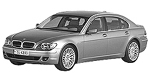 BMW E65 P361C Fault Code