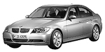 BMW E90 P361C Fault Code