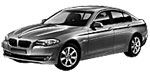 BMW F10 P361C Fault Code