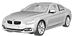 BMW F32 P361C Fault Code