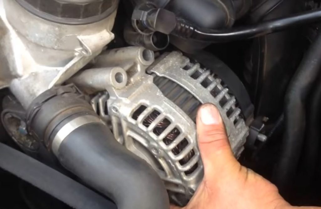 See P361C in engine